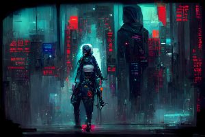 Cyberpunk 2077