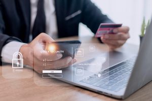 secure banking