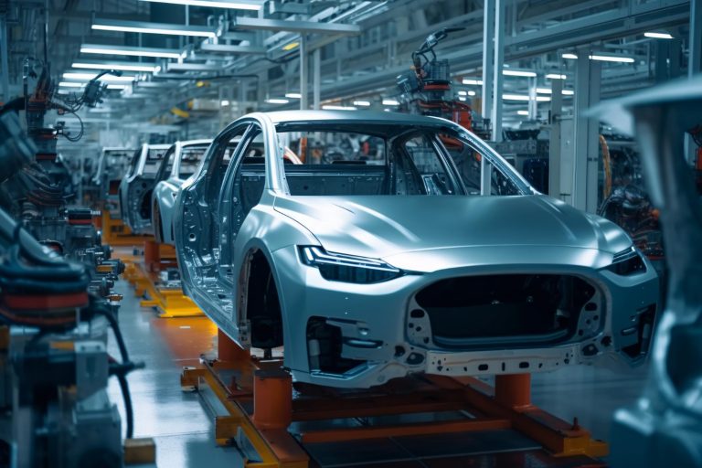 Небезпечний МVP або робот Tesla напав на інженера. Що сталося та що про це відомо?